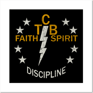 Faith Spirit_TCB_1970s Posters and Art